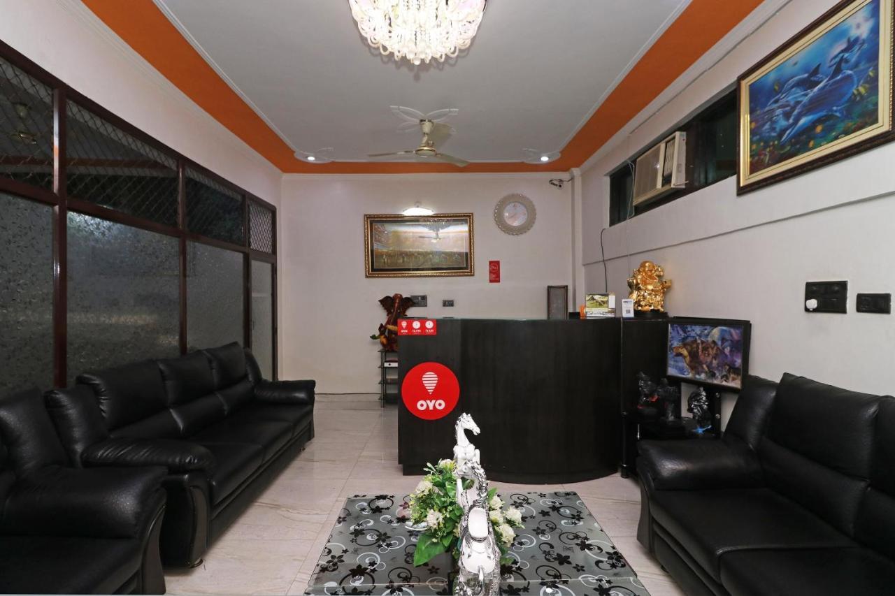 Capital O 8680 Hotel Vaishnavi Inn Hasanganj Екстер'єр фото